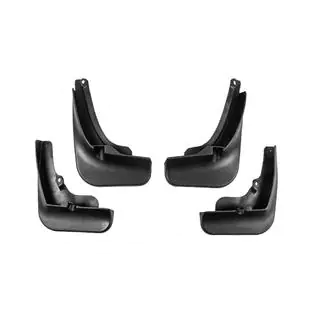 Premium Mud Flaps (4 pcs) photo 1