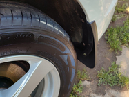 Volkswagen Touran 2015- Premium Mud Flaps (4 pcs) photo 6