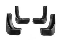Volkswagen Touran 2015- Premium Mud Flaps (4 pcs) photo 2