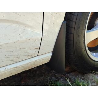 Premium Mud Flaps (4 pcs) photo 4