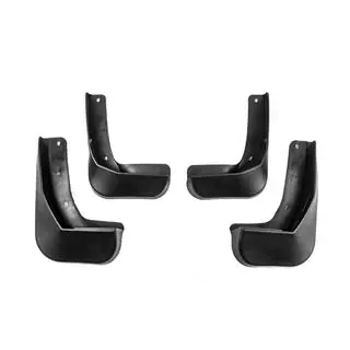 Premium Mud Flaps (4 pcs) photo 2