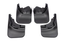 Volkswagen Sharan 1995-2010 Original Mud Flaps Premium 2001-2010 (Set of 4) photo 2