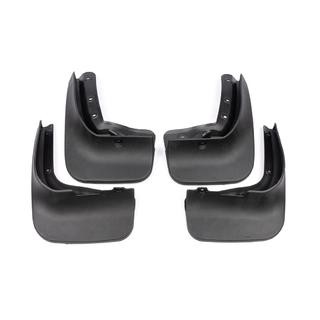 Premium Mud Flaps (4 pcs) photo 2