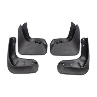 Premium Mud Flaps (4 pcs) photo 2