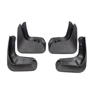 Premium Mud Flaps (4 pcs) photo 2
