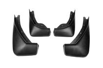 Volvo XC40 2018- Premium Mud Flaps (2018-2022, Set of 4) photo 2