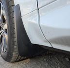 Volvo XC60 2017- Premium Mud Flaps (4 pcs) photo 1