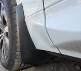 Volvo XC60 2017- Premium Mud Flaps (4 pcs) photo 2