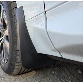 Premium Mud Flaps (4 pcs) Volvo XC60 2017- photo 1