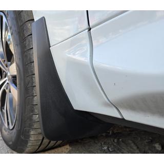 Premium Mud Flaps (4 pcs) Volvo XC60 2017- photo 2