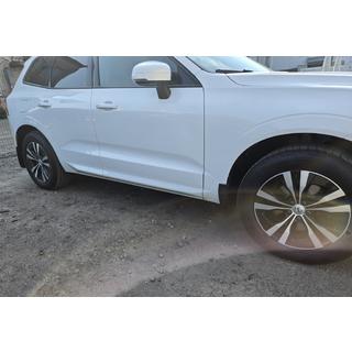 Premium Mud Flaps (4 pcs) Volvo XC60 2017- photo 3