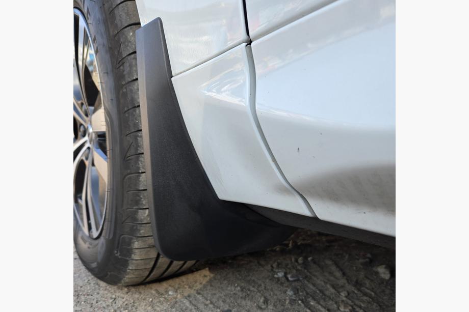 Volvo XC60 2017- Premium Mud Flaps (4 pcs) Image