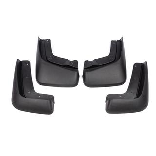 Premium Mud Flaps (4 pcs) Volvo XC90 2002-2014 photo 2