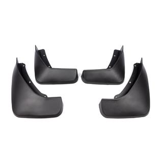 Premium Mud Flaps (4 pcs) photo 2