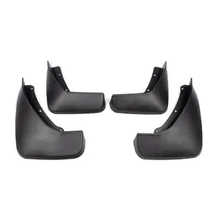 Premium Mud Flaps (4 pcs) photo 2