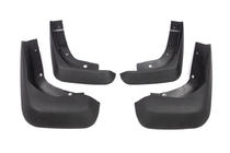 Volvo V60 2011-2018 Premium Mud Flaps (4 pcs) photo 2