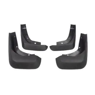 Premium Mud Flaps (4 pcs) photo 2