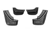 Volvo V40 2012- Original Premium Mud Flaps (2012-2016, 4 pcs) photo 7