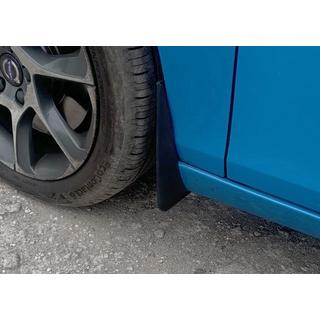 Original Premium Mud Flaps (2012-2016, 4 pcs) Volvo V40 2012- photo 2