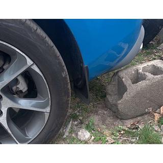 Original Premium Mud Flaps (2012-2016, 4 pcs) Volvo V40 2012- photo 4