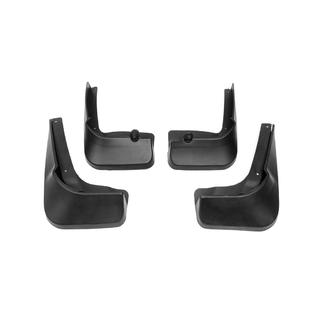 Premium Mud Flaps for Allroad (4 pcs) photo 2