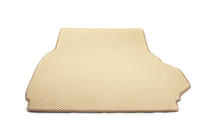 Range Rover III L322 2002-2012 Trunk Mat (EVA, Beige) photo 1