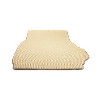 Trunk Mat (EVA, Beige) Range Rover III L322 2002-2012 photo 1