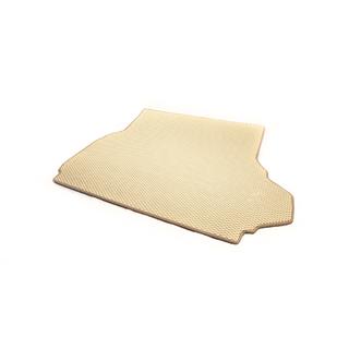 Trunk Mat (EVA, Beige) Range Rover III L322 2002-2012 photo 2