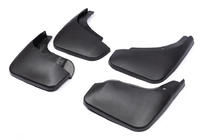 Audi Q7 2005-2015 Original Premium Mud Flaps for S-Line (4 pcs) photo 2