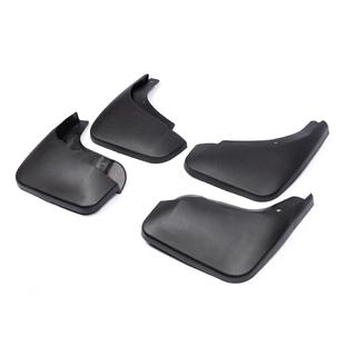 Original Premium Mud Flaps for S-Line (4 pcs) photo 2