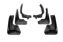 BMW 5 Series F07 2009–2017 Premium Mud Flaps (4 pcs) photo 2