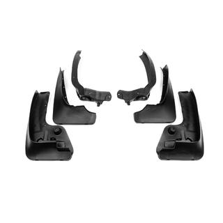 Premium Mud Flaps (4 pcs) BMW 5 Series F07 2009–2017 photo 2