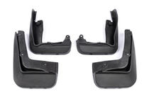 BMW 3 Series F34 2013–2020 Premium Mud Flaps (4 pcs) photo 2