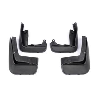 Premium Mud Flaps (4 pcs) BMW 3 Series F34 2013–2020 photo 2