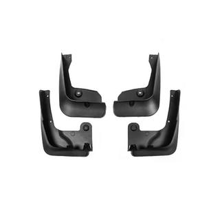 Original Premium Mud Flaps without Side Skirts M Package (4 pcs)