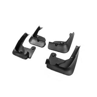 Original Premium Mud Flaps without Side Skirts M Package (4 pcs) photo 2