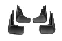 Chevrolet Cruze 2016-2019 Original Premium Mud Flaps (SD, 4 pcs) photo 2