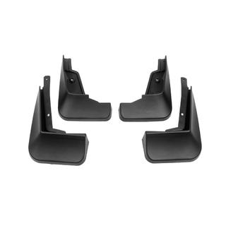 Original Premium Mud Flaps (SD, 4 pcs) Chevrolet Cruze 2016-2019 photo 2