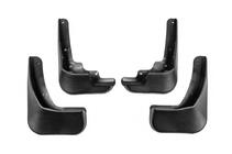 Peugeot 301 2012- Premium Mud Flaps (4 pcs) photo 3