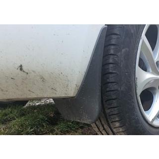 Premium Mud Flaps (4 pcs) photo 2