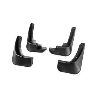 Premium Mud Flaps (4 pcs) Peugeot 301 2012- photo 4