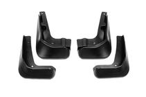 Ford Focus III 2011-2017 Original Premium SD Mud Flaps (4 pcs) photo 2