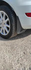 Ford Fiesta 2008-2017 Original Mud Flaps Premium 2013-2017 (Set of 4) photo 6