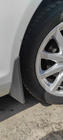 Ford Fiesta 2008-2017 Original Mud Flaps Premium 2013-2017 (Set of 4) photo 10