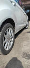 Ford Fiesta 2008-2017 Original Mud Flaps Premium 2013-2017 (Set of 4) photo 12