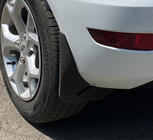 Ford Fiesta 2008-2017 Original Mud Flaps Premium 2013-2017 (Set of 4) photo 1