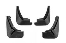 Ford Fiesta 2008-2017 Original Mud Flaps Premium 2013-2017 (Set of 4) photo 11