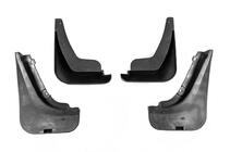 Ford Fiesta 2008-2017 Original Mud Flaps Premium 2013-2017 (Set of 4) photo 13