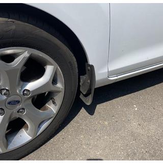 Original Mud Flaps Premium 2013-2017 (Set of 4) photo 4