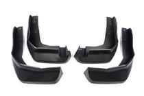 Honda Crosstour 2009-2015 Original Premium Mud Flaps 2013-2015 (4 pcs) photo 2
